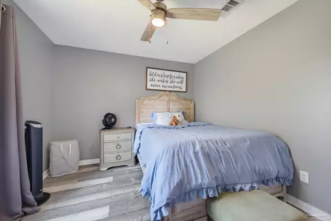 Bedroom - 3932 Harbors Port St, Pace, FL 32571 photo 2 of 4