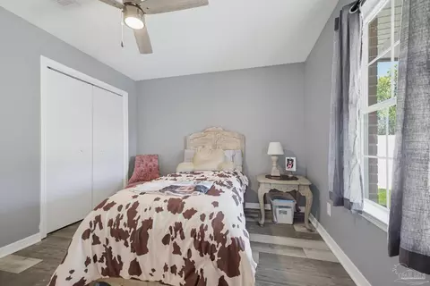 Bedroom - 3932 Harbors Port St, Pace, FL 32571 photo 4 of 4