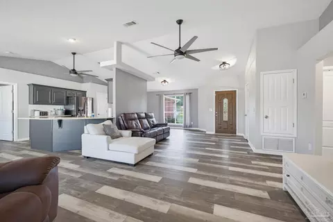 Entry Way - 3932 Harbors Port St, Pace, FL 32571 photo 2 of 7