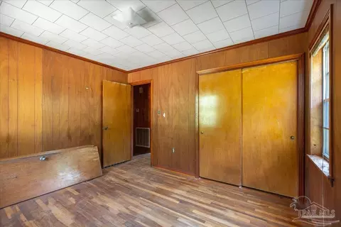 Bedroom - 2780 Mcduffie Ln, Jay, FL 32565 photo 6 of 6