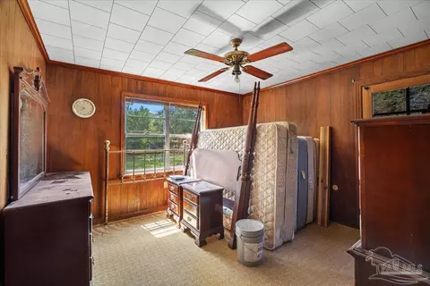 Bedroom - 2780 Mcduffie Ln, Jay, FL 32565 photo 1 of 6