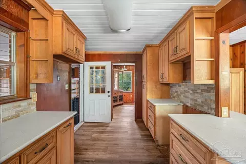 Entry Way - 2780 Mcduffie Ln, Jay, FL 32565 photo 1 of 2