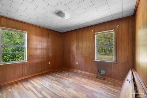Bedroom - 2780 Mcduffie Ln, Jay, FL 32565 photo 5 of 6