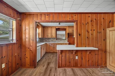 Kitchen - 2780 Mcduffie Ln, Jay, FL 32565 photo 4 of 4