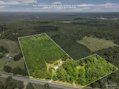 View/Area - 2780 Mcduffie Ln, Jay, FL 32565 photo 1 of 2