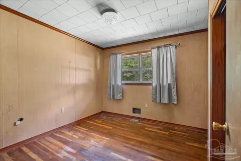 Bedroom - 2780 Mcduffie Ln, Jay, FL 32565 photo 3 of 6