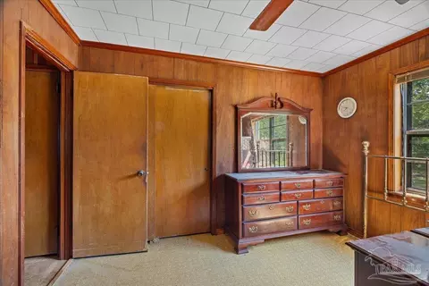Bedroom - 2780 Mcduffie Ln, Jay, FL 32565 photo 2 of 6