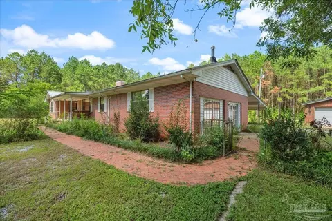 Exterior - 2780 Mcduffie Ln, Jay, FL 32565 photo 4 of 7