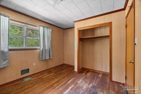 Bedroom - 2780 Mcduffie Ln, Jay, FL 32565 photo 4 of 6