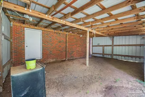 Exterior - 2780 Mcduffie Ln, Jay, FL 32565 photo 6 of 7