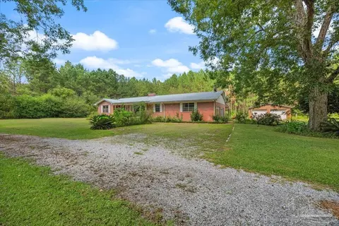 Exterior - 2780 Mcduffie Ln, Jay, FL 32565 photo 3 of 7