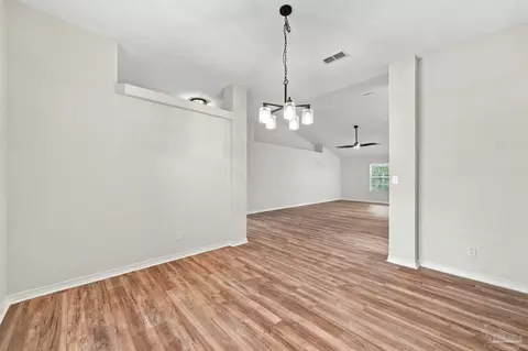 Living - 5998 Ridgeview Dr, Milton, FL 32570 photo 5 of 5
