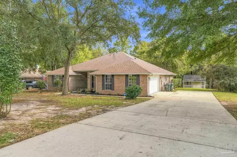 Other - 5998 Ridgeview Dr, Milton, FL 32570 photo 6 of 10