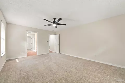 Bedroom - 5998 Ridgeview Dr, Milton, FL 32570 photo 3 of 3