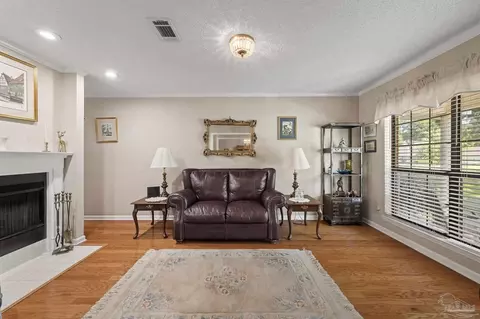 Living - 3532 Victory Dr, Pace, FL 32571 photo 1 of 1