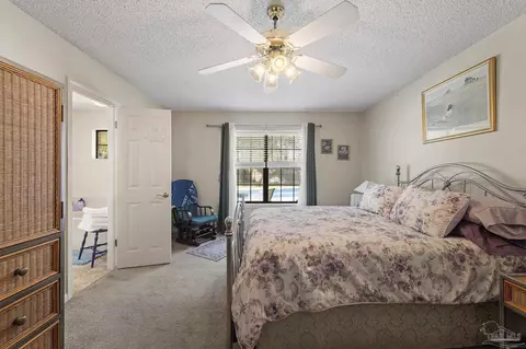 Bedroom - 3532 Victory Dr, Pace, FL 32571 photo 2 of 7