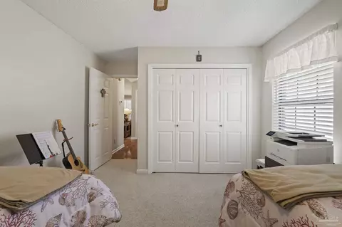Bedroom - 3532 Victory Dr, Pace, FL 32571 photo 7 of 7