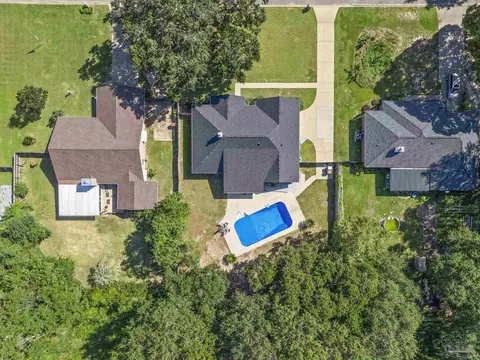 View/Area - 3532 Victory Dr, Pace, FL 32571 photo 1 of 6