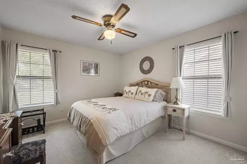 Bedroom - 3532 Victory Dr, Pace, FL 32571 photo 4 of 7