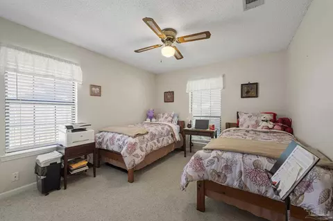 Bedroom - 3532 Victory Dr, Pace, FL 32571 photo 6 of 7