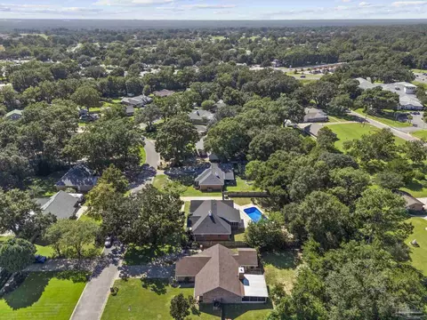 View/Area - 3532 Victory Dr, Pace, FL 32571 photo 3 of 6