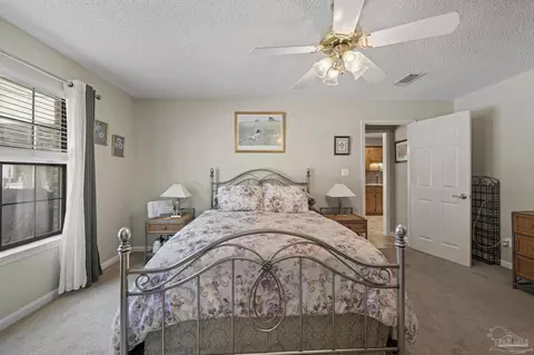 Bedroom - 3532 Victory Dr, Pace, FL 32571 photo 3 of 7