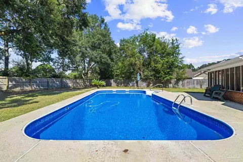 Exterior - 3532 Victory Dr, Pace, FL 32571 photo 6 of 10