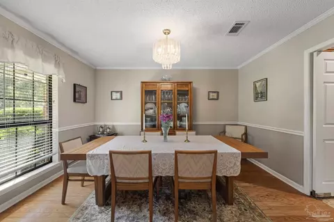 Dining - 3532 Victory Dr, Pace, FL 32571 photo 4 of 4