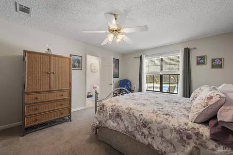 Bedroom - 3532 Victory Dr, Pace, FL 32571 photo 1 of 7