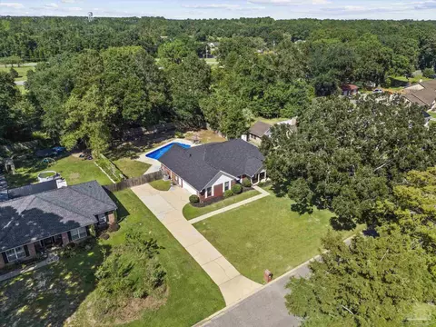 View/Area - 3532 Victory Dr, Pace, FL 32571 photo 5 of 6
