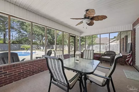 Exterior - 3532 Victory Dr, Pace, FL 32571 photo 4 of 10