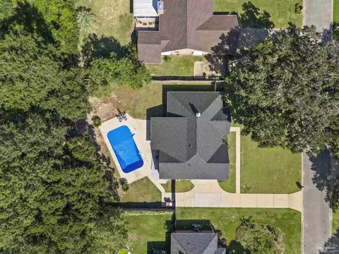 View/Area - 3532 Victory Dr, Pace, FL 32571 photo 6 of 6