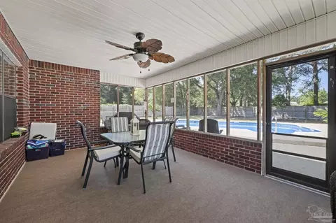 Exterior - 3532 Victory Dr, Pace, FL 32571 photo 3 of 10