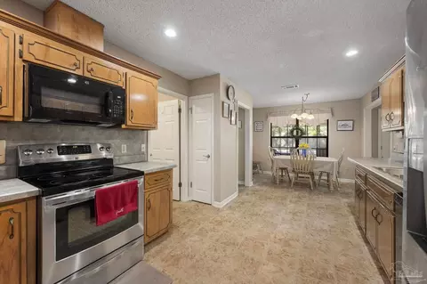 Kitchen - 3532 Victory Dr, Pace, FL 32571 photo 6 of 6