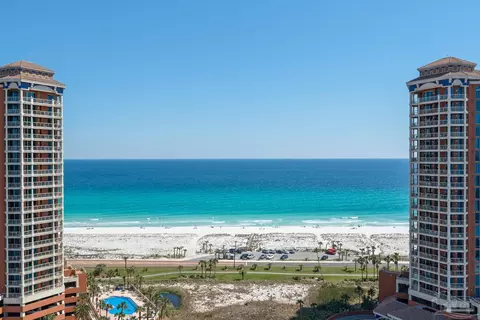 4 Portofino Dr #1606, Pensacola Beach, FL 32561