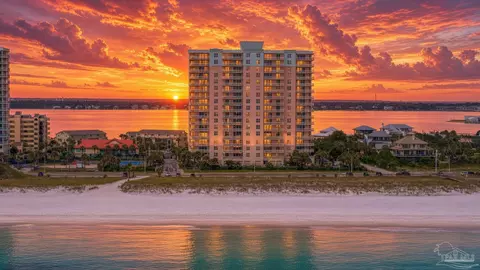 800 Ft Pickens Rd #303, Pensacola Beach, FL 32561