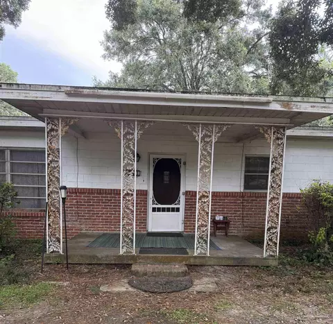 3551 Raines St, Pensacola, FL 32514