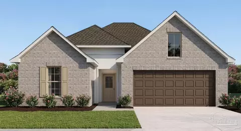 5253 Adeline Cir #LOT 7-F, Pace, FL 32571 photo 7