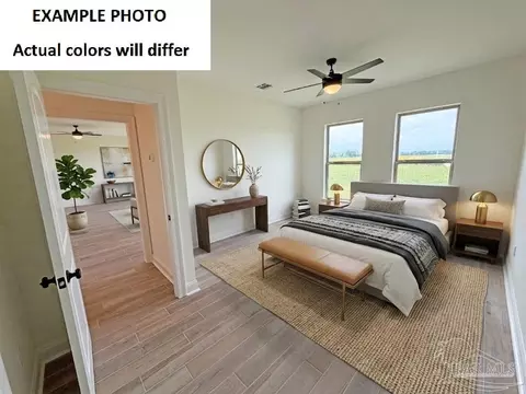 5253 Adeline Cir #LOT 7-F, Pace, FL 32571 photo 5