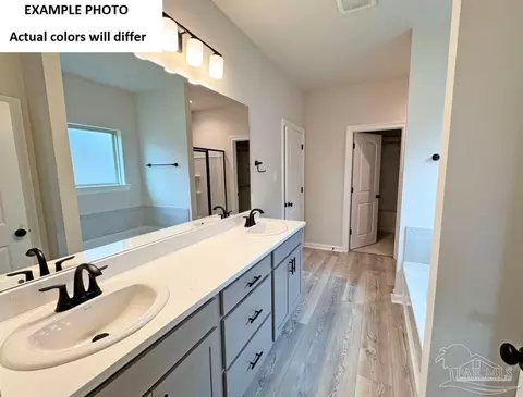 5253 Adeline Cir #LOT 7-F, Pace, FL 32571 photo 6