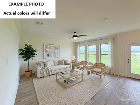 5253 Adeline Cir #LOT 7-F, Pace, FL 32571 photo 3