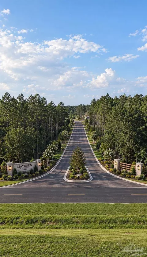 lot90 Posie Forest Rd, Milton, FL 32570 photo 3