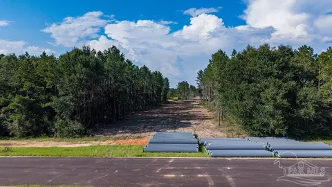 lot90 Posie Forest Rd, Milton, FL 32570 photo 2