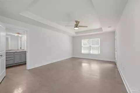 Bedroom - 4902 Landmark Ln, Pace, FL 32571 photo 5 of 6