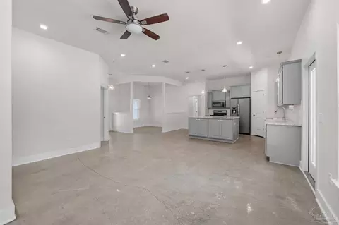 Living - 4902 Landmark Ln, Pace, FL 32571 photo 2 of 5