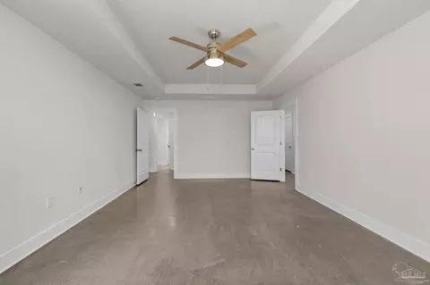 Bedroom - 4902 Landmark Ln, Pace, FL 32571 photo 6 of 6