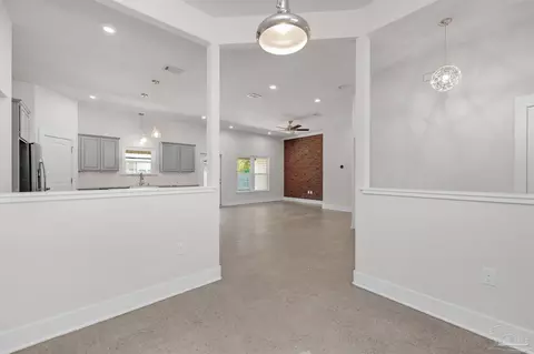 Entry Way - 4902 Landmark Ln, Pace, FL 32571 photo 3 of 3