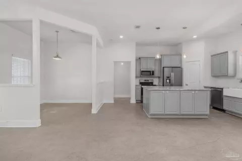 Entry Way - 4902 Landmark Ln, Pace, FL 32571 photo 1 of 3