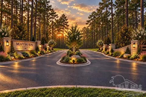 lot89 Posie Forest Rd, Milton, FL 32570 photo 6