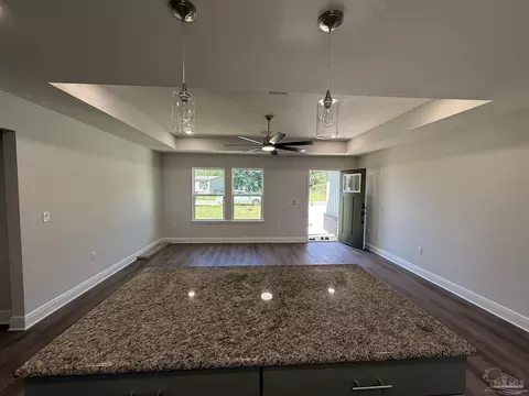 Living - 5142 Blackmon Dr, Jay, FL 32565 photo 3 of 3